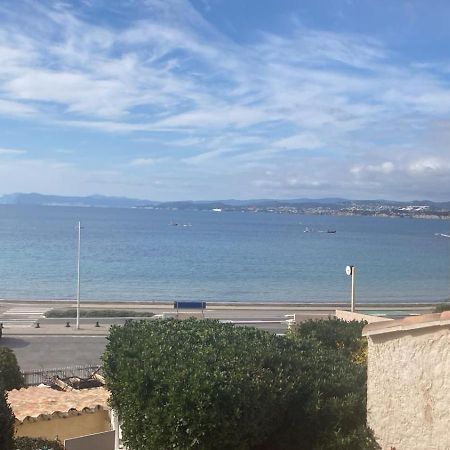 Studio Acces Plage Six-Fours-les-Plages Εξωτερικό φωτογραφία
