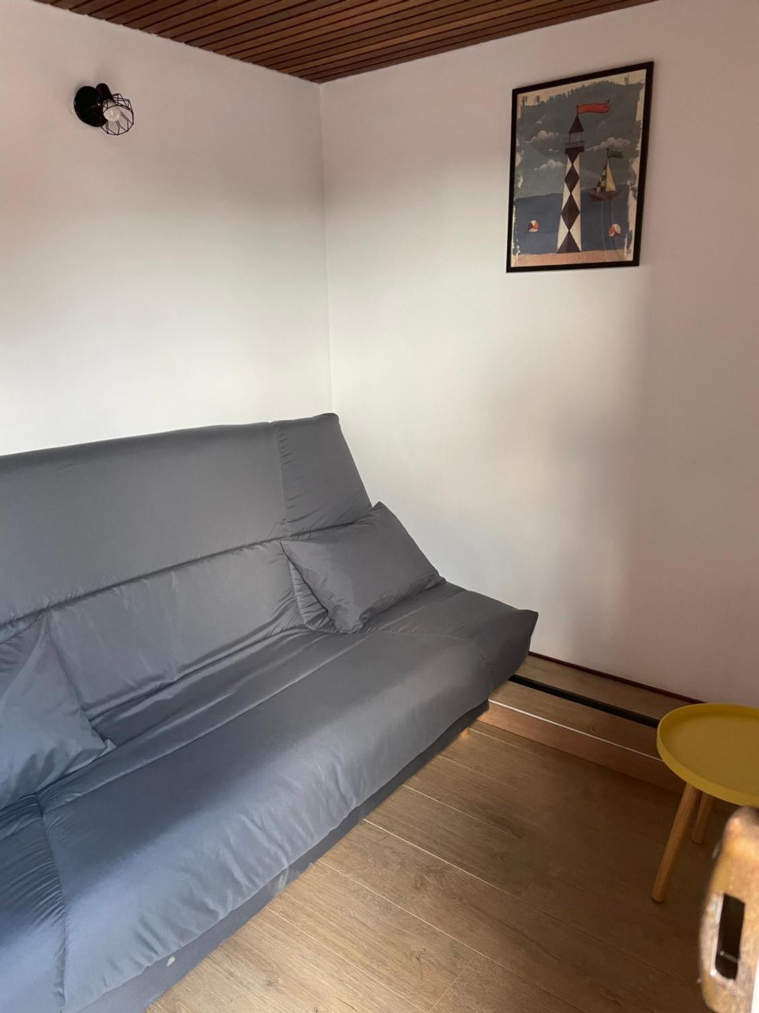 Studio Acces Plage Six-Fours-les-Plages Εξωτερικό φωτογραφία
