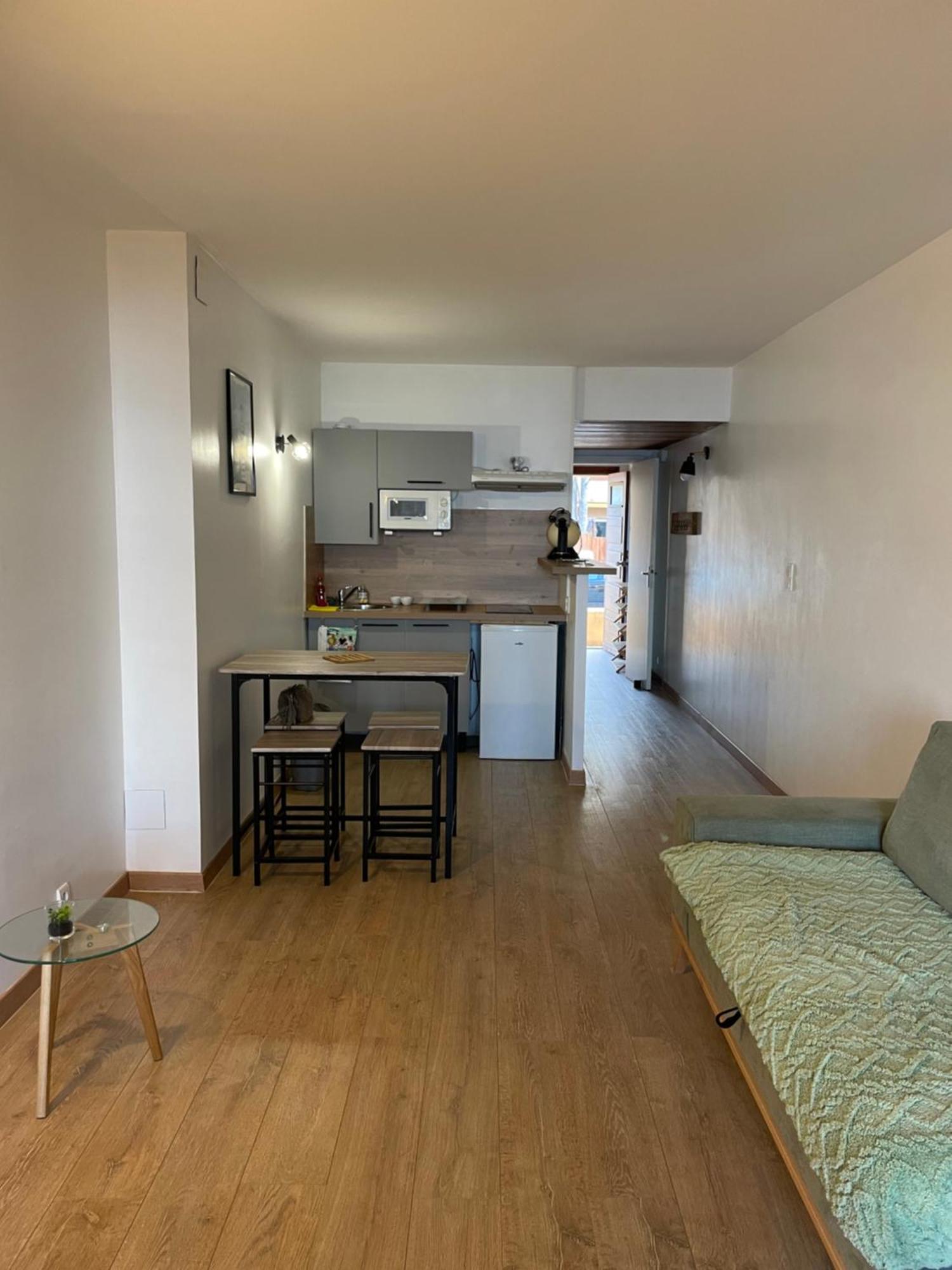 Studio Acces Plage Six-Fours-les-Plages Εξωτερικό φωτογραφία